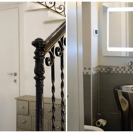 Luxury Villa Barzio