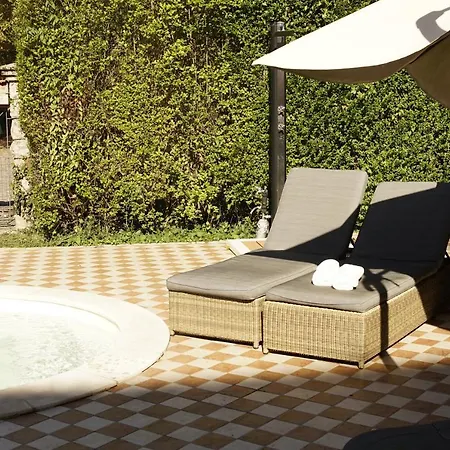 Luxury Villa Barzio