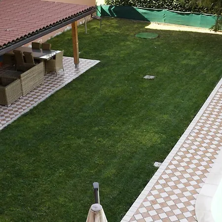Villa Luxury Barzio