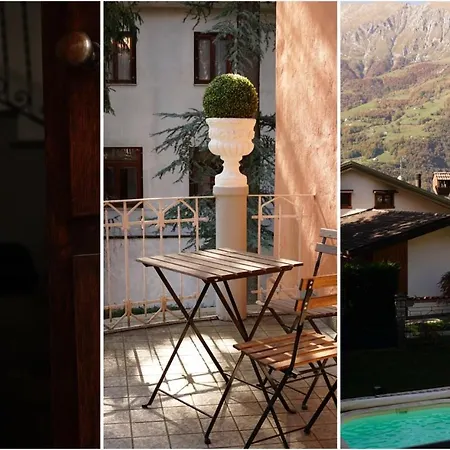 Villa Luxury *