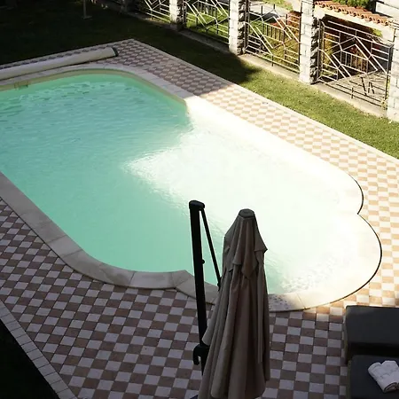 Villa Luxury *