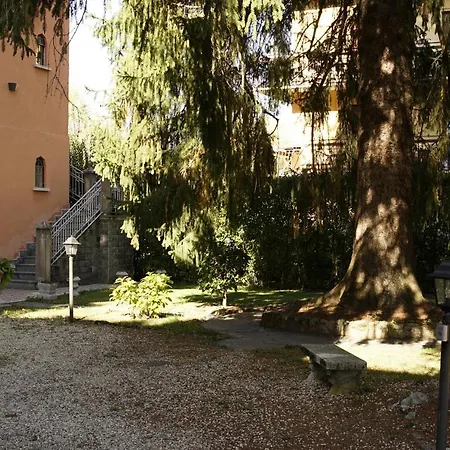 Villa Luxury Barzio