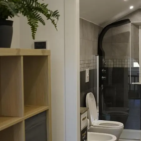 Luxury Villa Barzio
