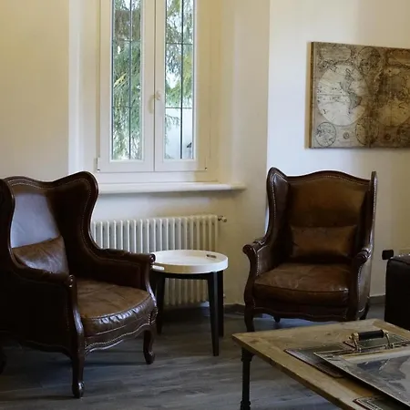 Villa Luxury Barzio
