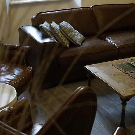 Luxury Villa Barzio